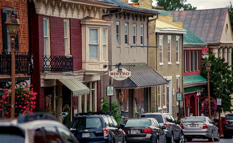towns in washington dc|cute towns near washington dc.